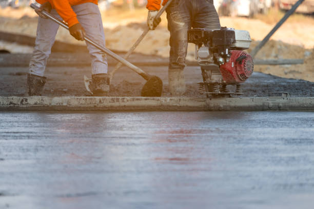 Best Stamped Concrete Services in Hayfork, CA