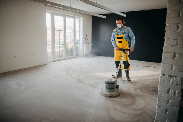 Best Concrete Slab Construction in Hayfork, CA