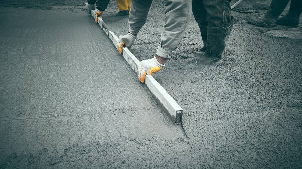 Best Concrete Removal and Replacement in Hayfork, CA