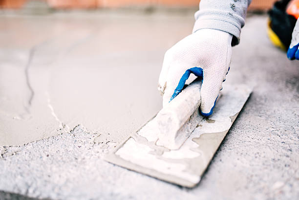 Best Concrete Removal and Replacement in Hayfork, CA